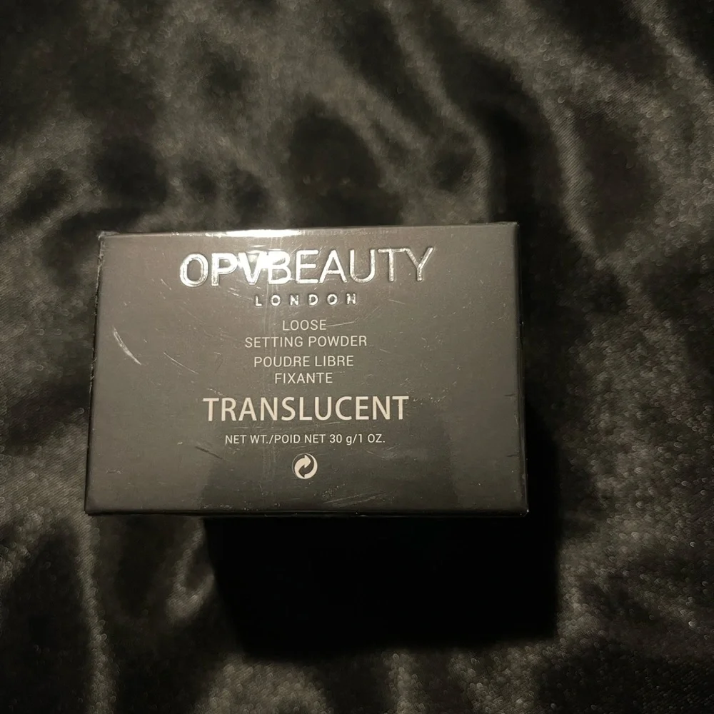 OPVBeauty Setting Powder (Translucent) - Picture 3 of 4